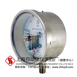 YXC-150B-F磁助電接點壓力表