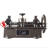 YJY-60A壓力表校驗器　上海自動化儀表四廠?