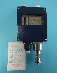 YWK-50-C/YWK-50船用/壓力控制器